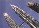 Petronas Towers, Malaysia